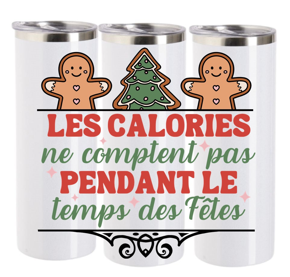 Gobelet "Les Calories" Art No.: MCA